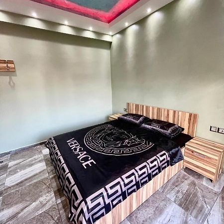 Νέα Μεσσαγγαλα Luxury Suite By Makhome Nea Mesangala Exterior photo